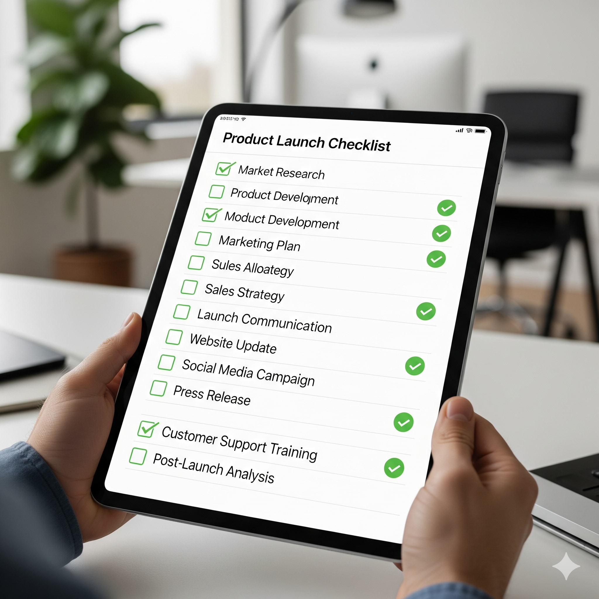 Competitor Analysis Guide